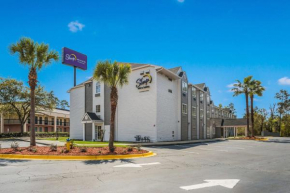 Sleep Inn & Suites Tallahassee - Capitol